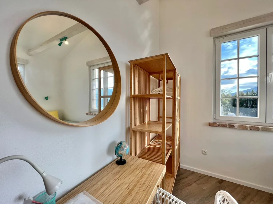 Unique Design Moments