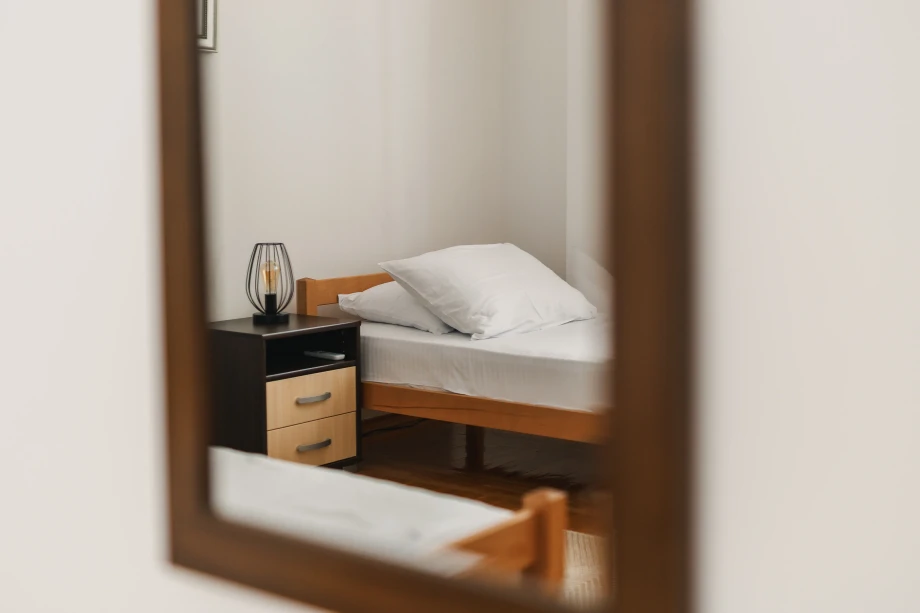 Beachfront Villa with Panoramic Sea View