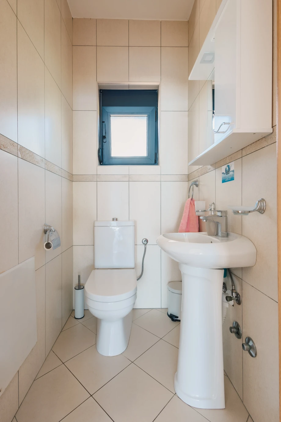 Modern and Stylish Bathrooms