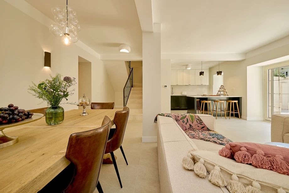 The Captain's Legacy