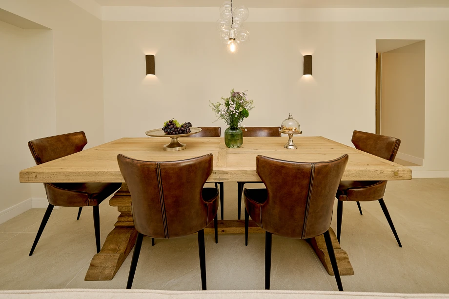 The Captain's Legacy