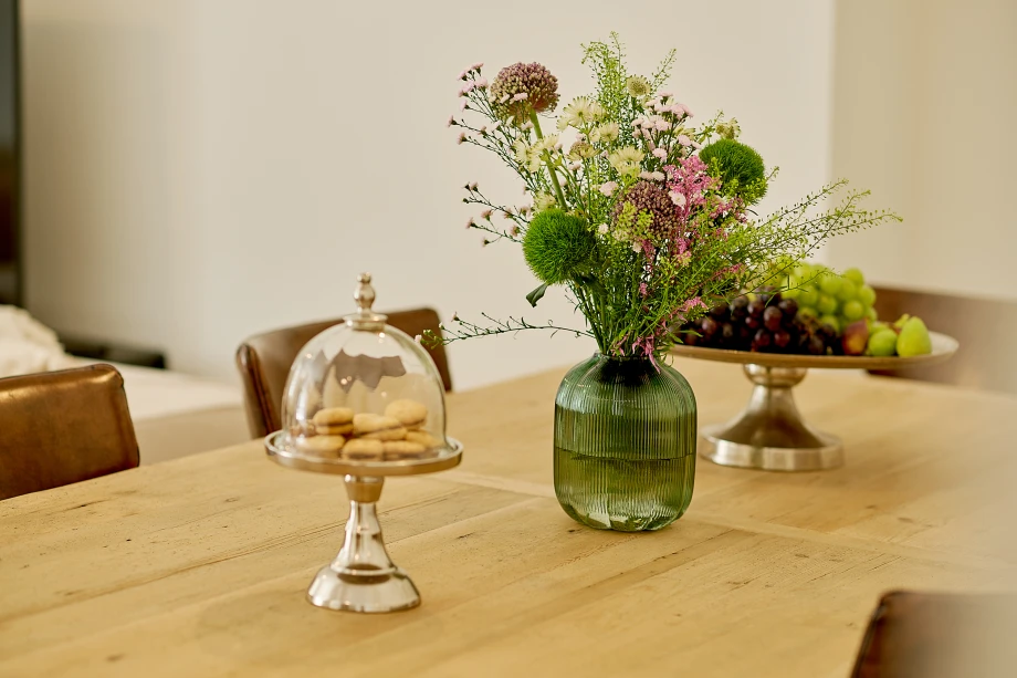 The Captain's Legacy