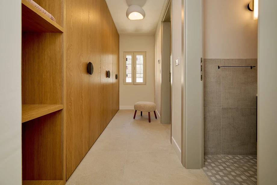 The Captain's Legacy