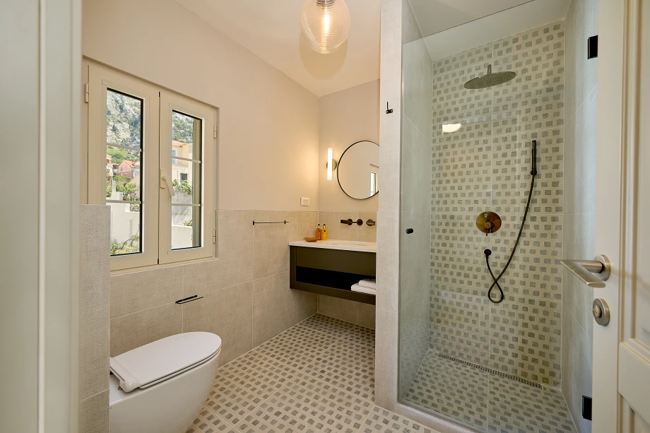 The Captain's Legacy