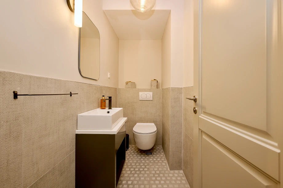 The Captain's Legacy