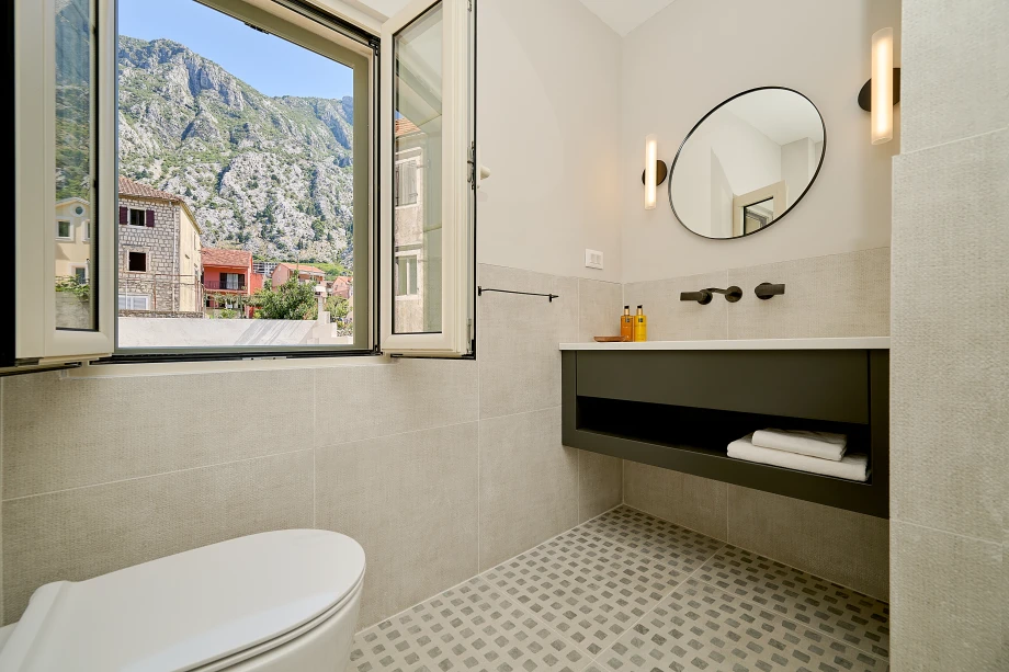 The Captain's Legacy