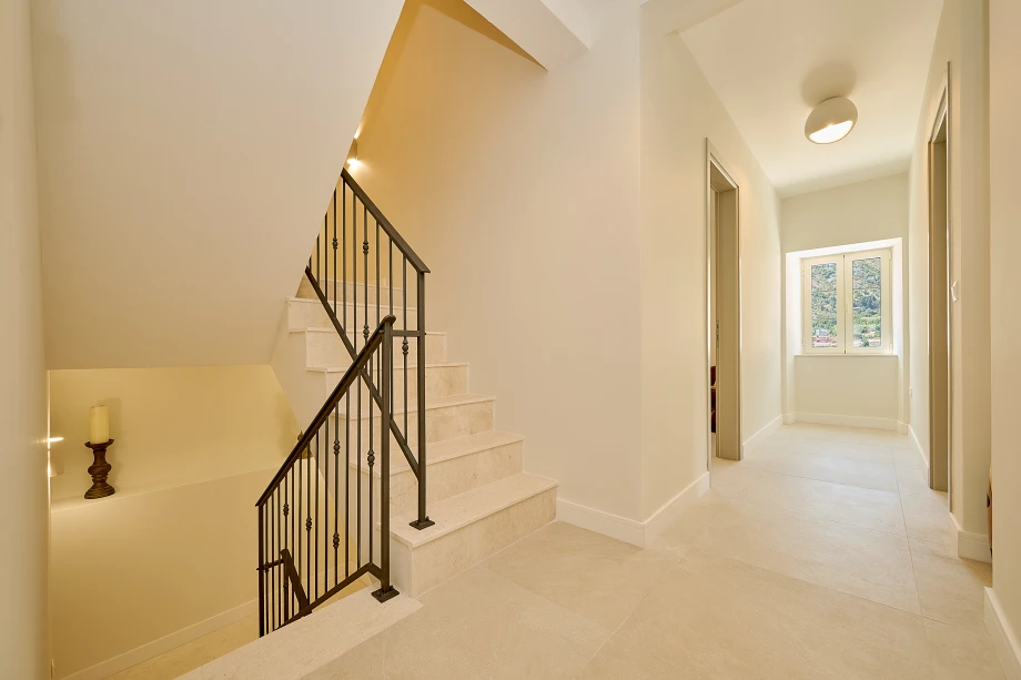 The Captain's Legacy