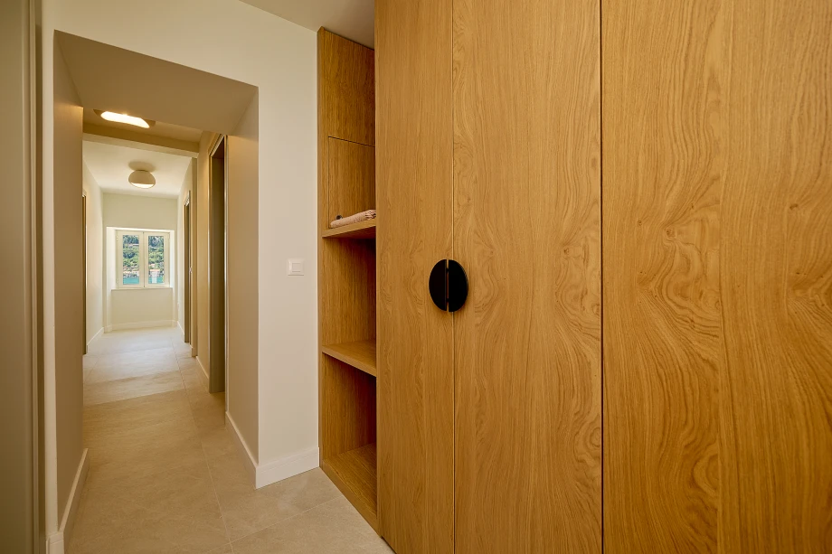 The Captain's Legacy