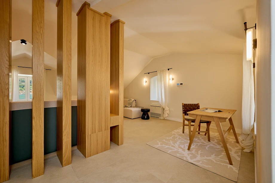 The Captain's Legacy