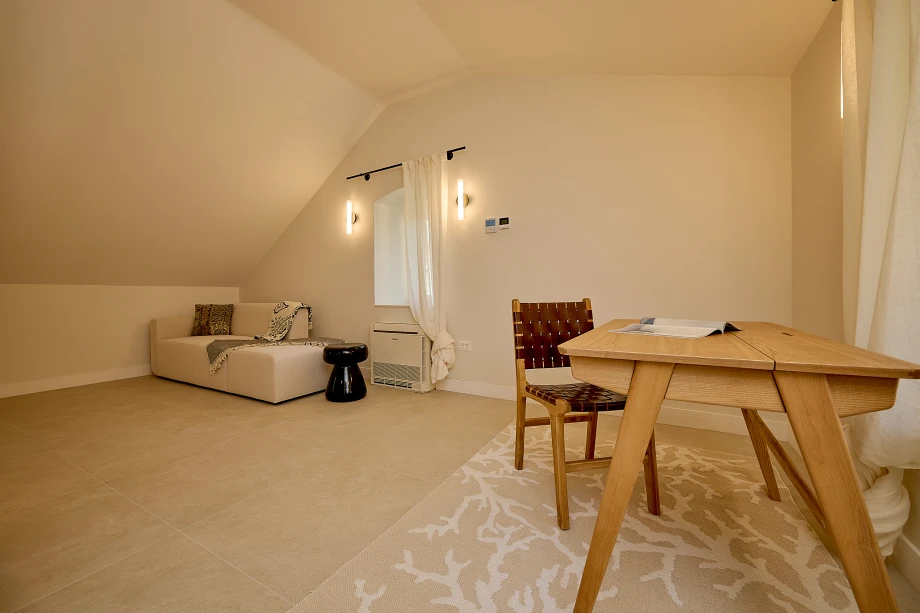 The Captain's Legacy