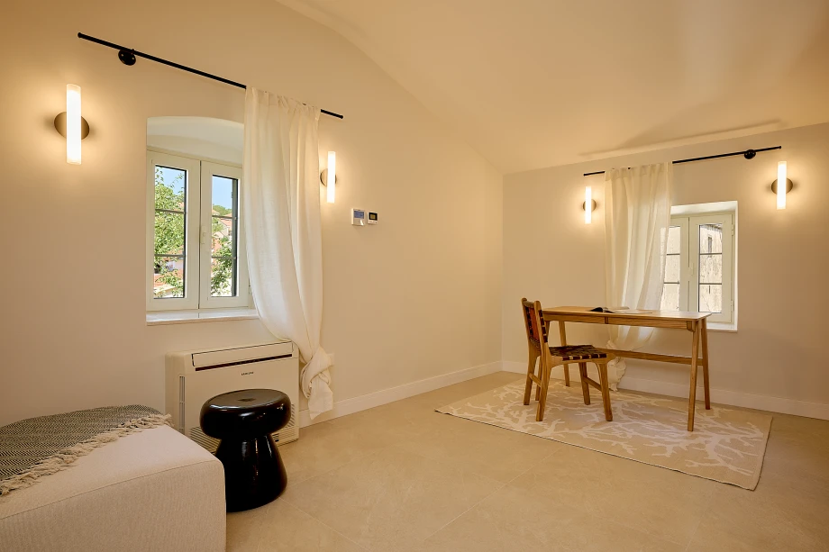 The Captain's Legacy