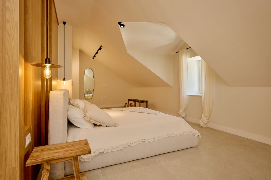 The Captain's Legacy