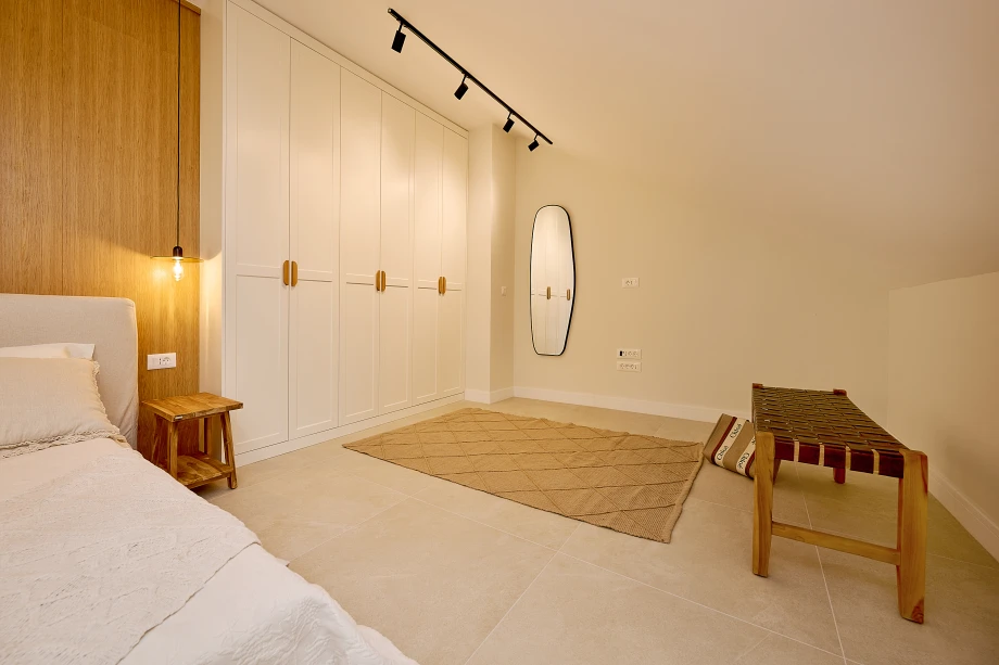 The Captain's Legacy