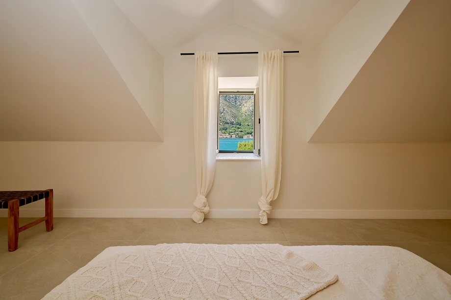 The Captain's Legacy