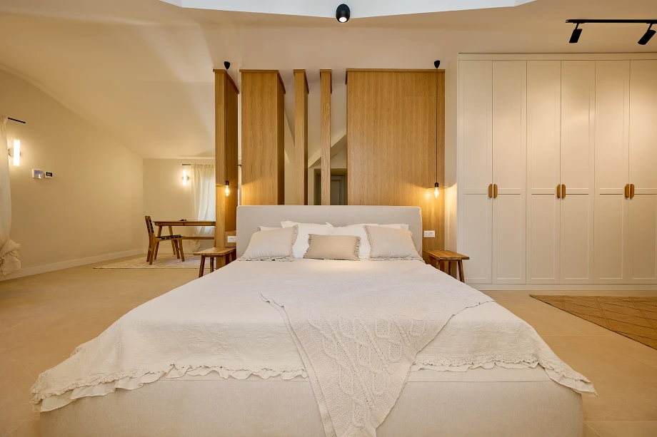 The Captain's Legacy