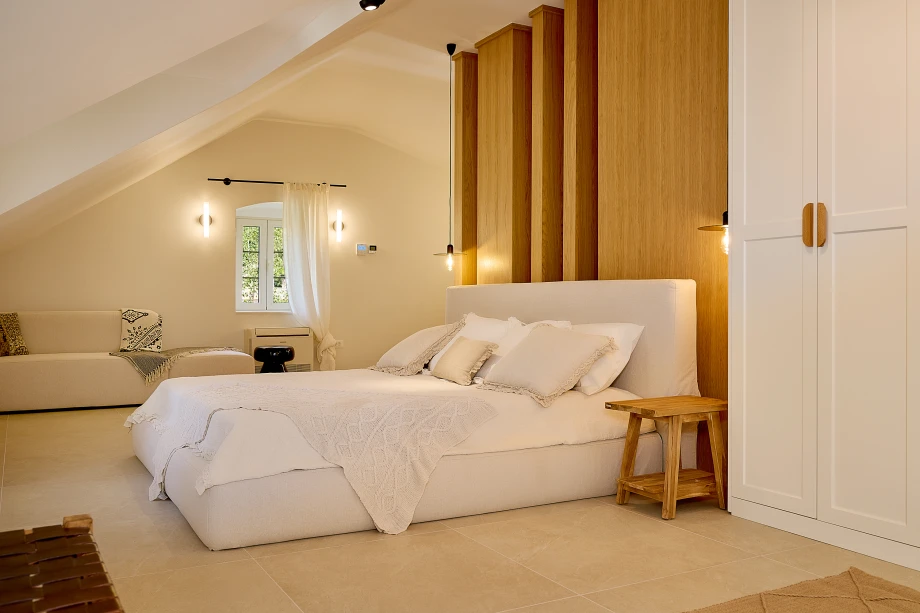 The Captain's Legacy