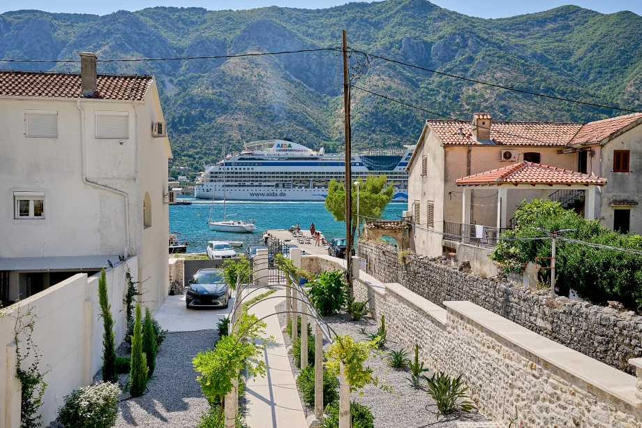 The Captain's Legacy