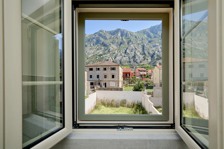 The Captain's Legacy