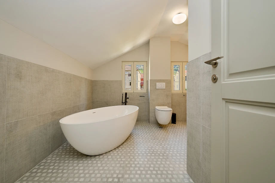 The Captain's Legacy