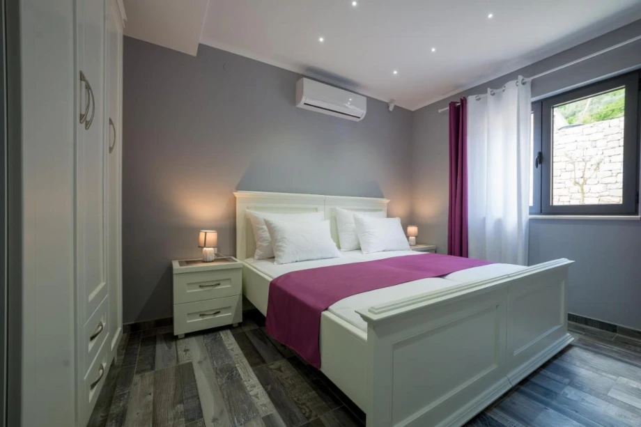 Villa Lume – Cozy Retreat for Restful Nights