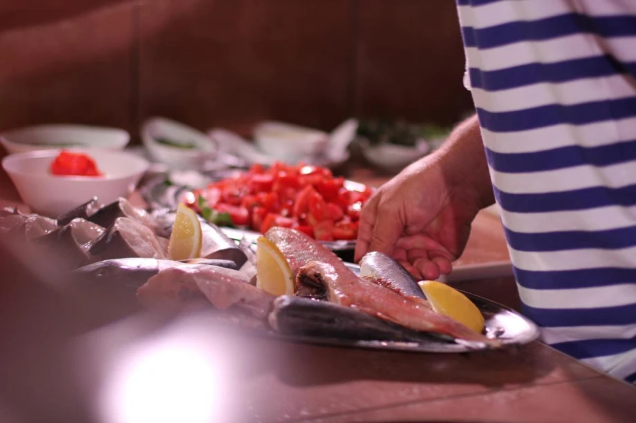 Villa Lume – Enjoy Delicious Local Delicacies