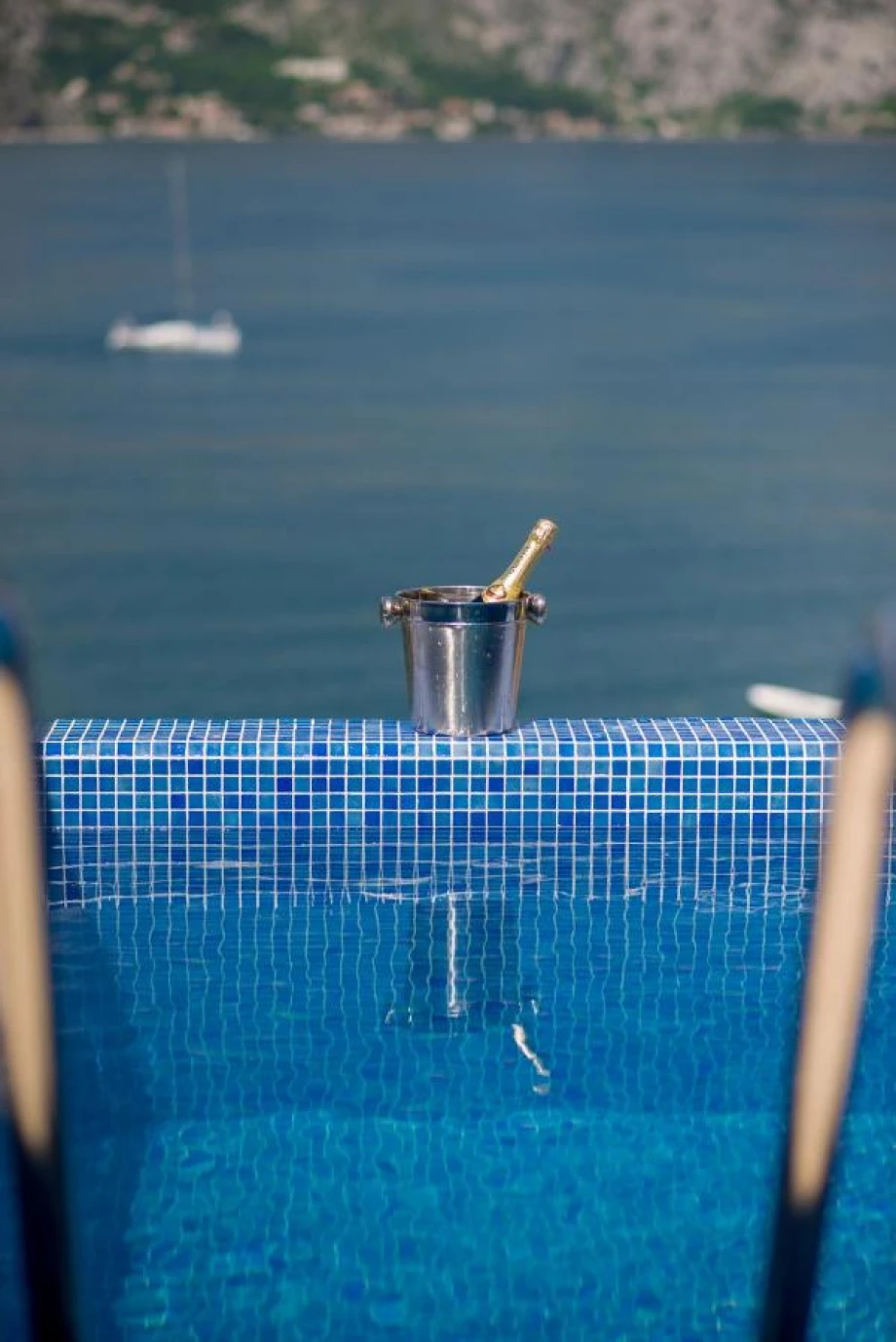 Villa Lume – Inviting Pool Surrounded by Beautiful Landscapes