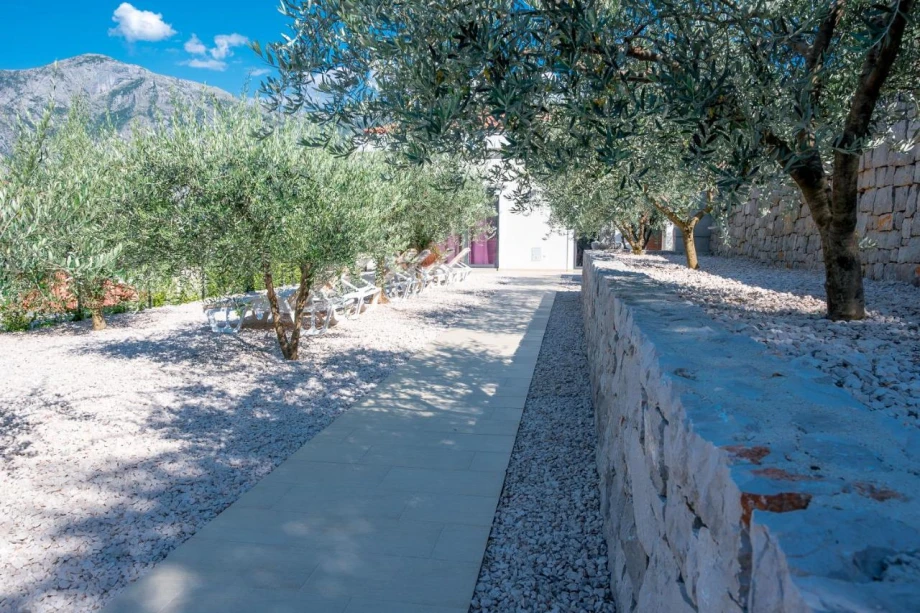 Villa Lume – Enjoy the Outdoors in Comfort and Style