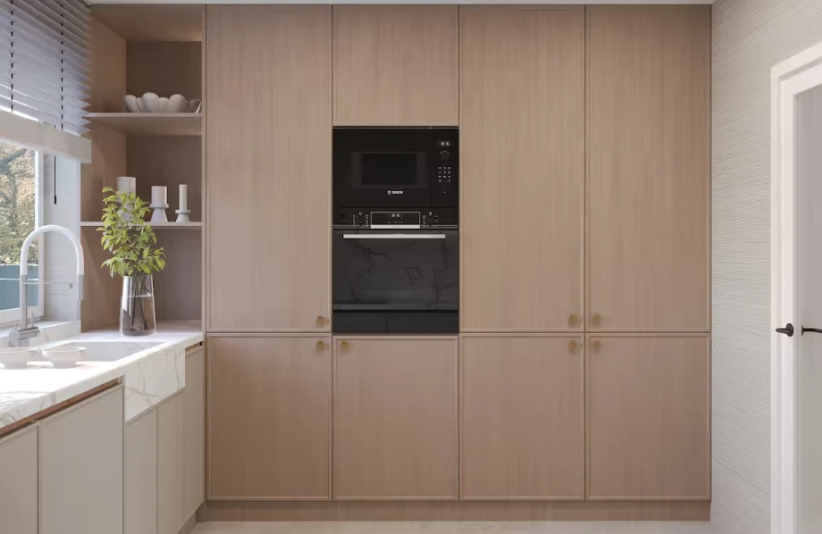 Villa Seryn – Stylish Kitchen for Easy Cooking