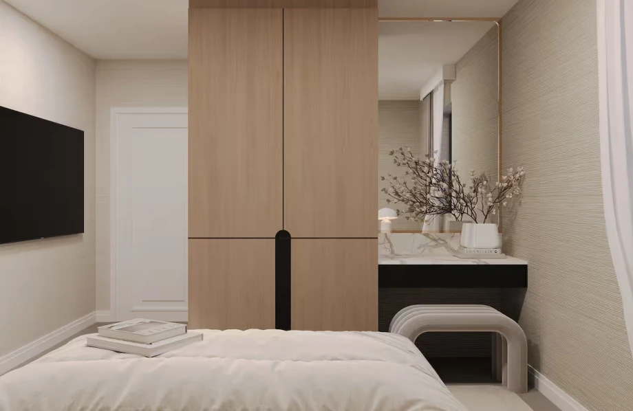 Villa Seryn – Stylish Retreat for Restful Nights