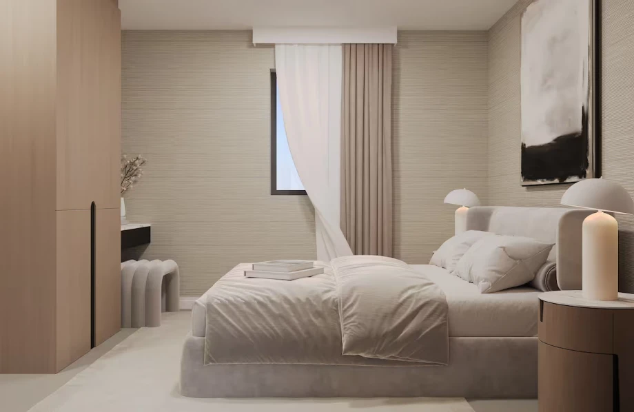 Villa Seryn – Stylish Retreat for Restful Nights