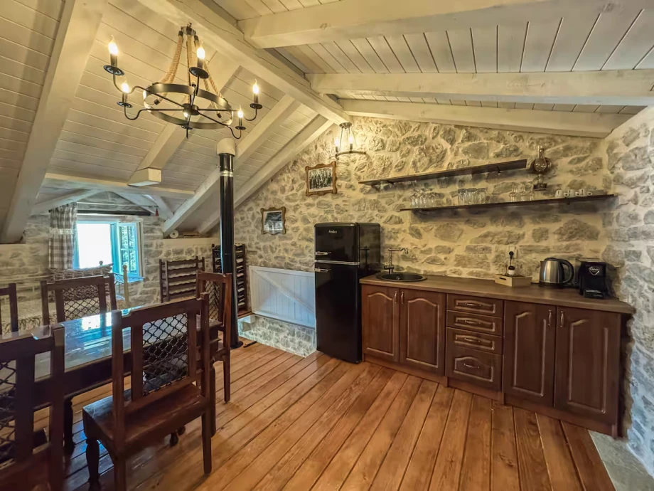 Villa Zephyr – Comfortable Lounge Area for Relaxation