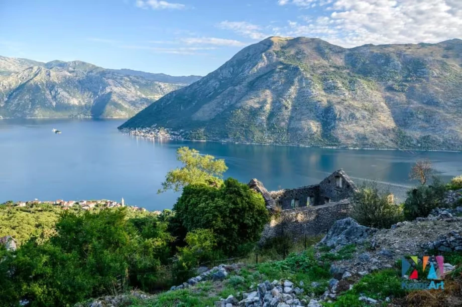 Villa Zephyr – Charming Villa with Sea Views