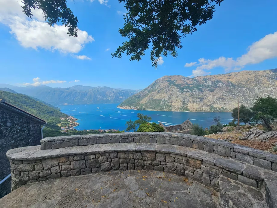 Villa Zephyr – Breathtaking Adriatic Sea Vistas