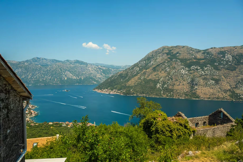 Villa Zephyr - Beautiful view