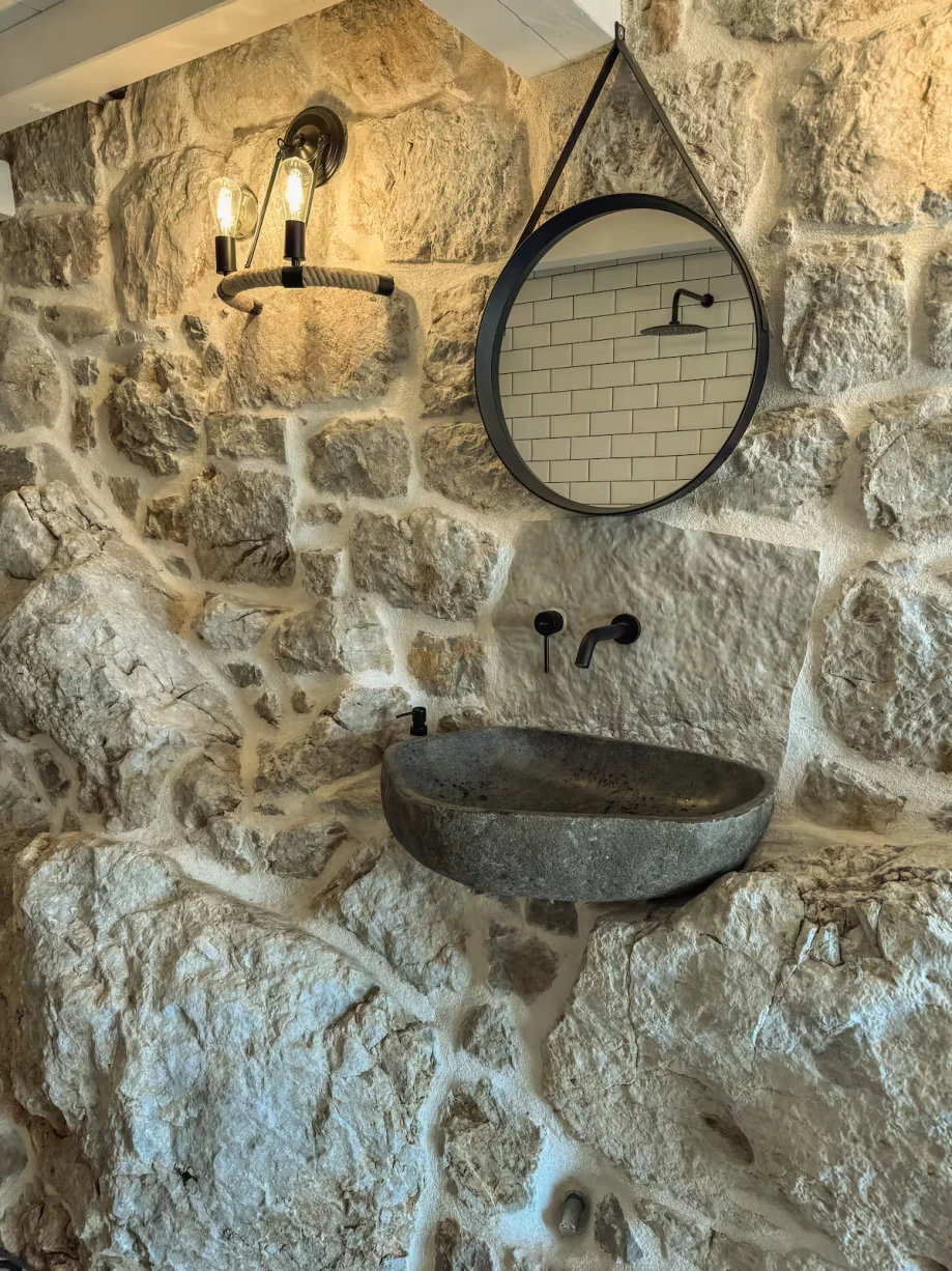 Villa Zephyr –  Bathroom