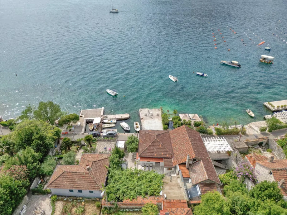 Breathtaking Adriatic Sea Views