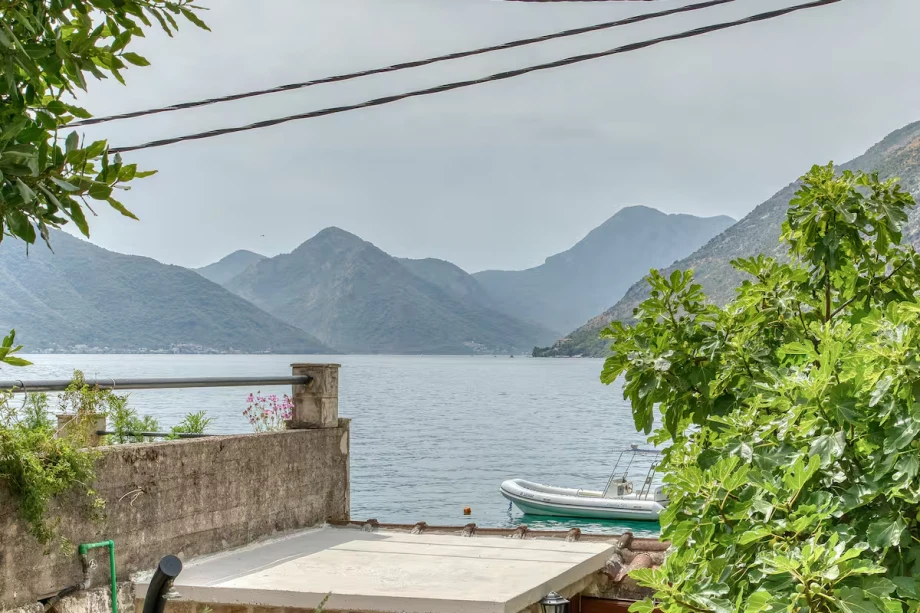 Breathtaking Sea Vistas