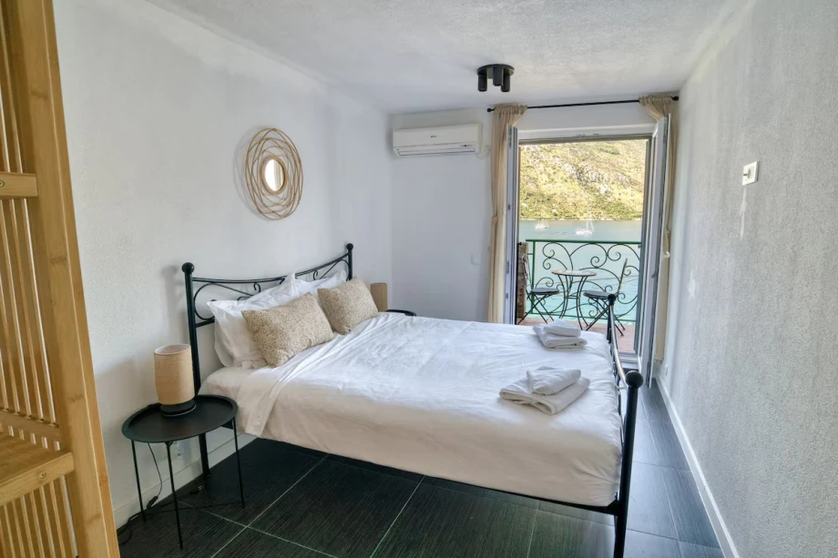 Comfortable Double Bedroom for Restful Nights