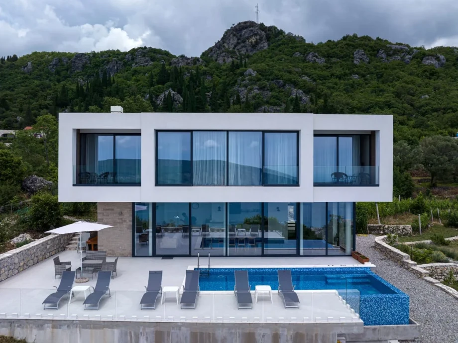 Villa Vigna del Mare