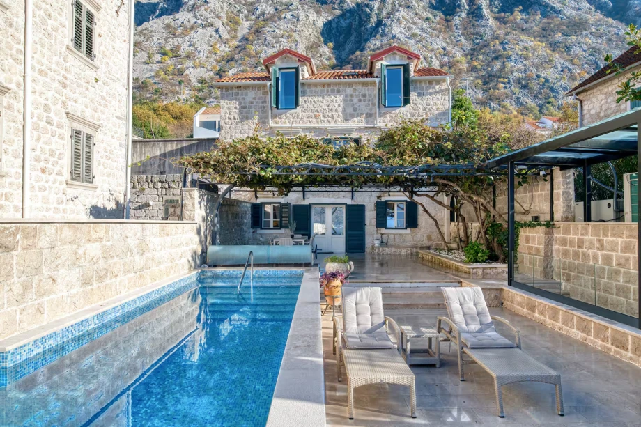 Villa Riviera Privata