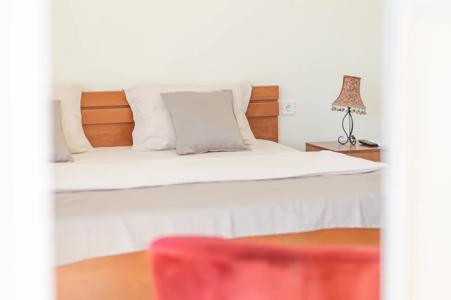 Moonstruck Villa with Pool