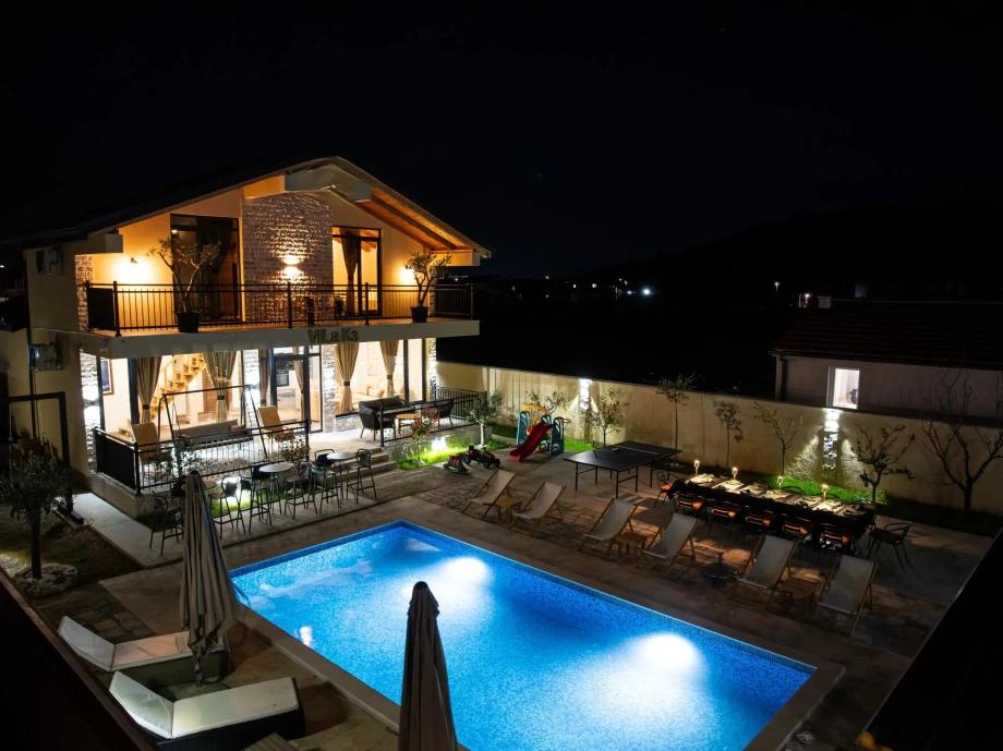 Villa Armonia