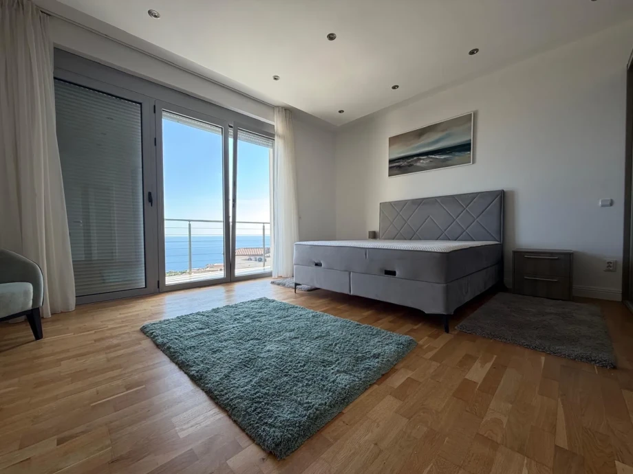 Peaceful Bedroom Retreat at Villa Celestia