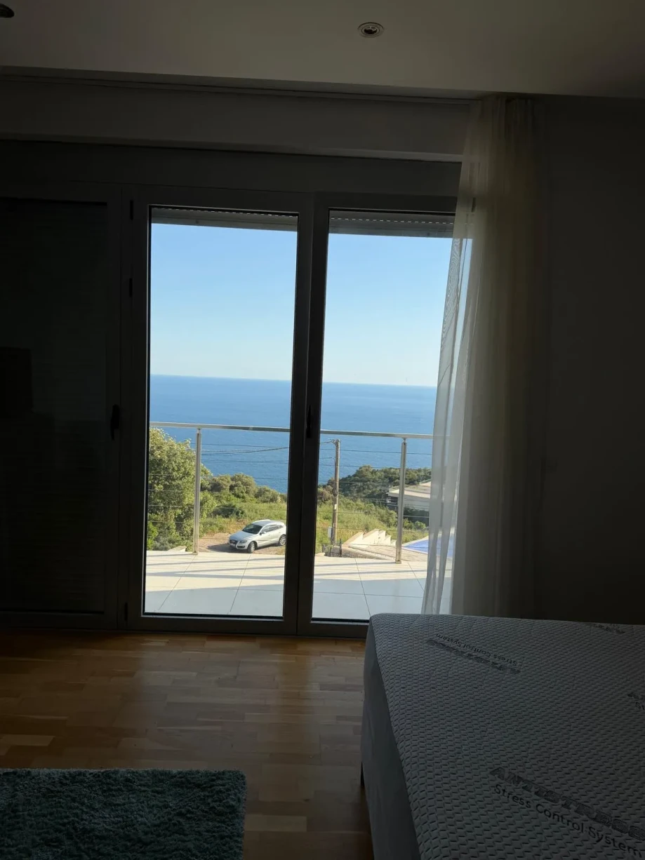 Wake Up to Adriatic Views at Villa Celestia