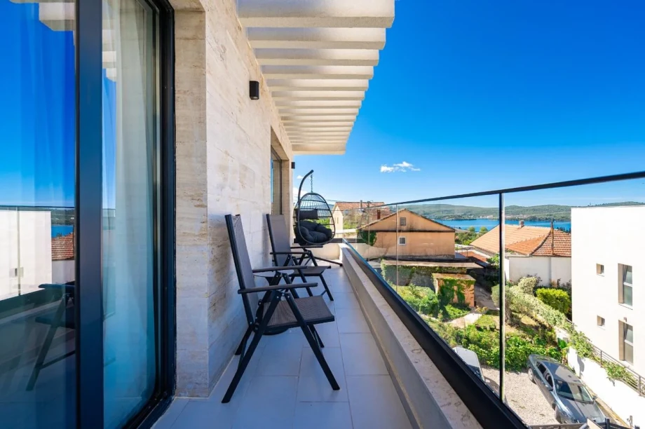 Relaxation Terrace
